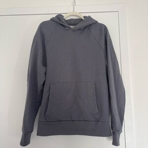 Everlane Hoodie Sz M